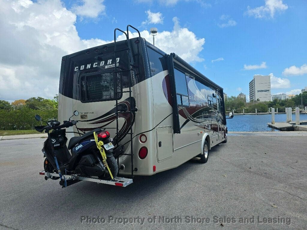 2013 Coachmen CONCORD 31SS 4500 Van 159 - 22989353 - 38