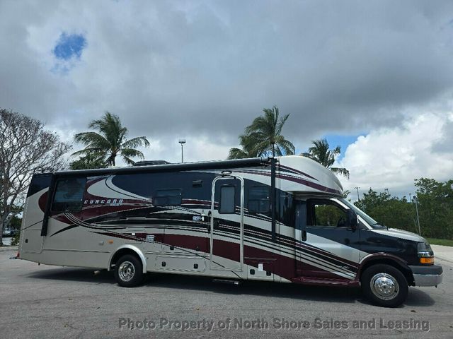 2013 Coachmen CONCORD 31SS 4500 Van 159 - 22989353 - 42