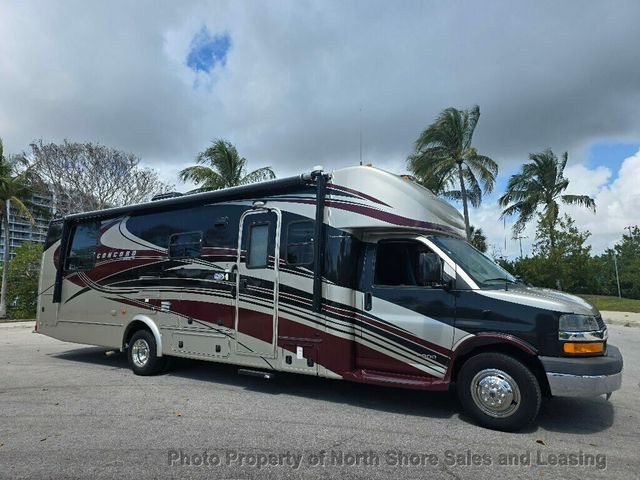 2013 Coachmen CONCORD 31SS 4500 Van 159 - 22989353 - 43