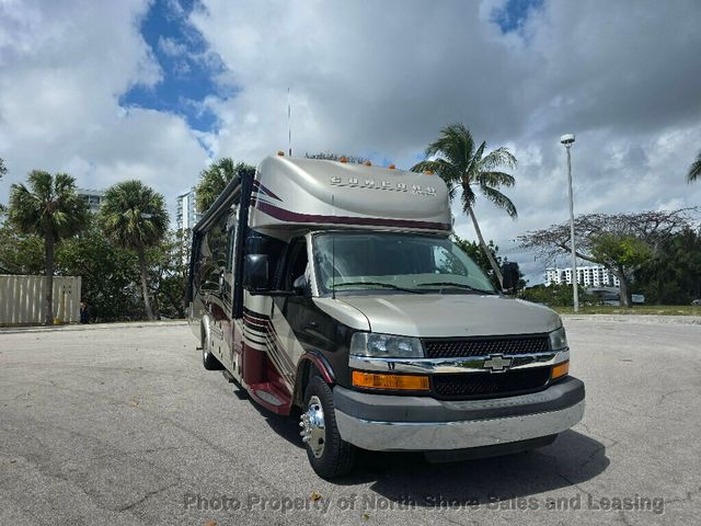 2013 Coachmen CONCORD 31SS 4500 Van 159 - 22989353 - 44