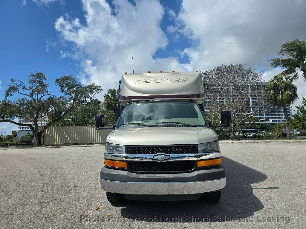 2013 Coachmen CONCORD 31SS 4500 Van 159 - 22989353 - 45