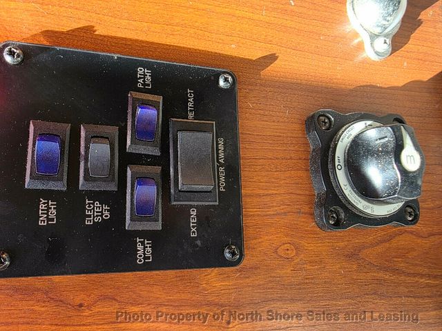 2013 Coachmen CONCORD 31SS 4500 Van 159 - 22989353 - 46