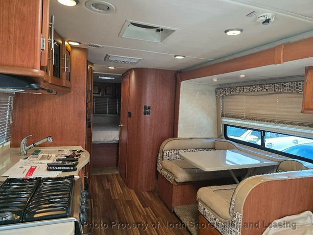 2013 Coachmen CONCORD 31SS 4500 Van 159 - 22989353 - 48
