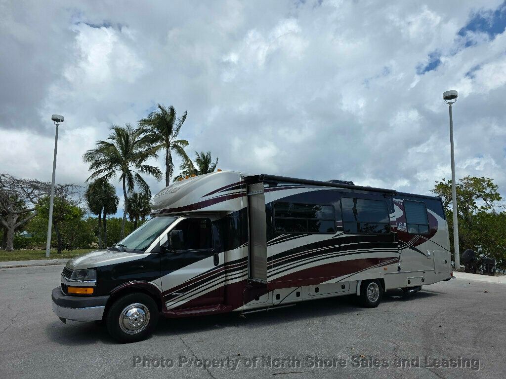 2013 Coachmen CONCORD 31SS 4500 Van 159 - 22989353 - 4