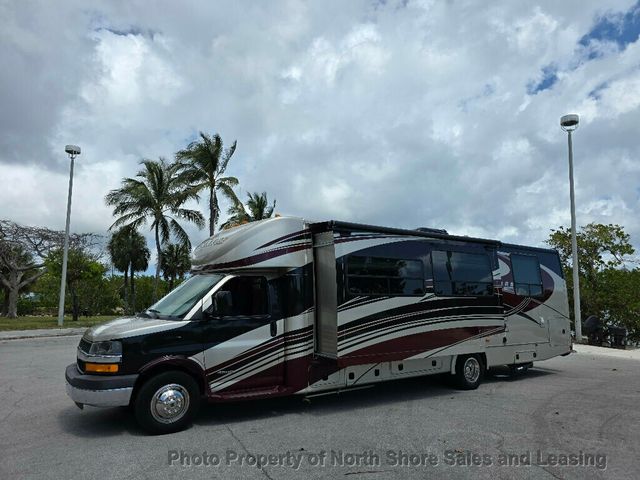 2013 Coachmen CONCORD 31SS 4500 Van 159 - 22989353 - 4