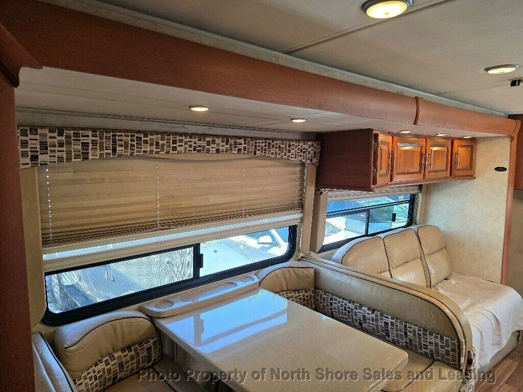 2013 Coachmen CONCORD 31SS 4500 Van 159 - 22989353 - 49