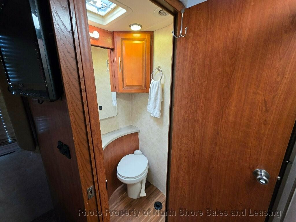 2013 Coachmen CONCORD 31SS 4500 Van 159 - 22989353 - 56