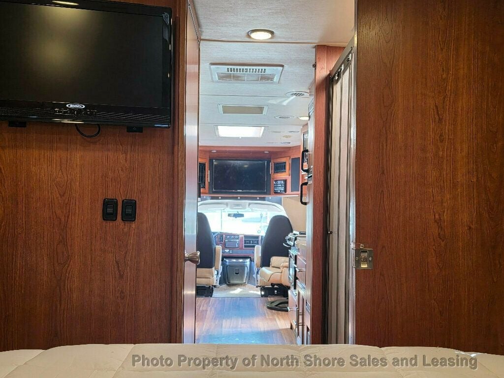 2013 Coachmen CONCORD 31SS 4500 Van 159 - 22989353 - 60