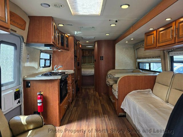 2013 Coachmen CONCORD 31SS 4500 Van 159 - 22989353 - 66