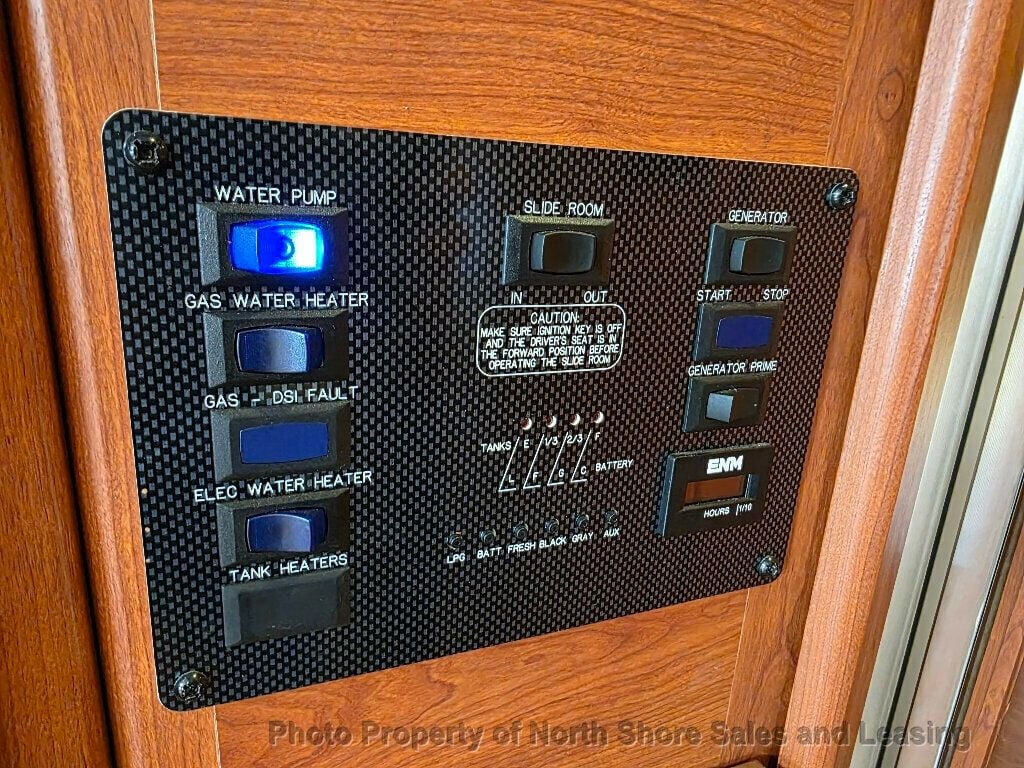 2013 Coachmen CONCORD 31SS 4500 Van 159 - 22989353 - 67