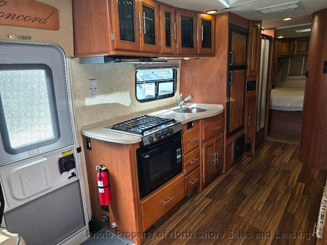 2013 Coachmen CONCORD 31SS 4500 Van 159 - 22989353 - 75