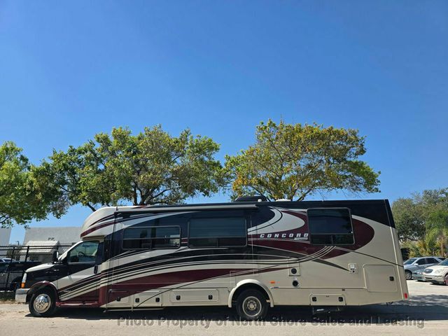 2013 Coachmen CONCORD 31SS 4500 Van 159 - 22989353 - 77