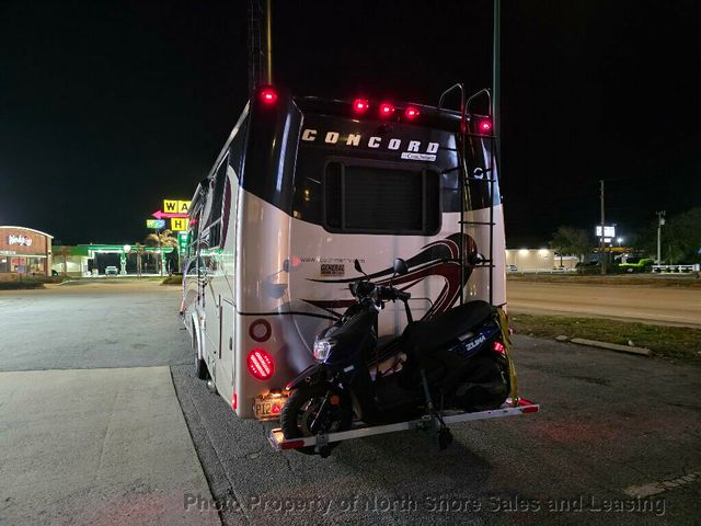 2013 Coachmen CONCORD 31SS 4500 Van 159 - 22989353 - 79