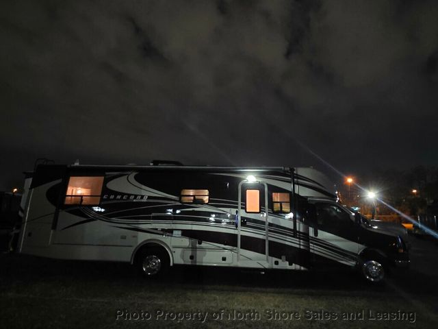 2013 Coachmen CONCORD 31SS 4500 Van 159 - 22989353 - 81