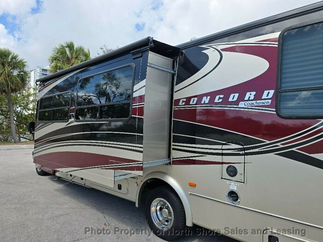 2013 Coachmen CONCORD 31SS 4500 Van 159 - 22989353 - 8