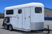 2013 Cotner Squire 2 Horse Straight Load  - 22990841 - 0