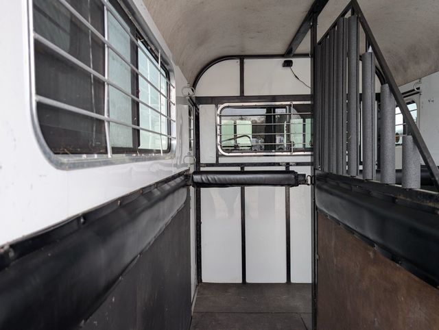 2013 Cotner Squire 2 Horse Straight Load  - 22990841 - 7