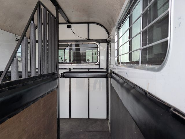 2013 Cotner Squire 2 Horse Straight Load  - 22990841 - 8