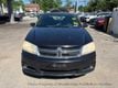 2013 Dodge Avenger 4dr Sedan SXT - 23037955 - 0