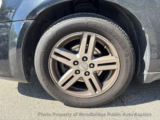2013 Dodge Avenger 4dr Sedan SXT - 23037955 - 9