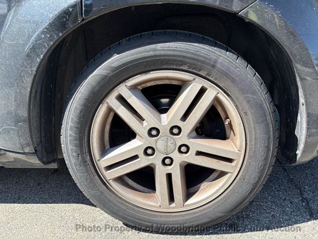 2013 Dodge Avenger 4dr Sedan SXT - 23037955 - 10
