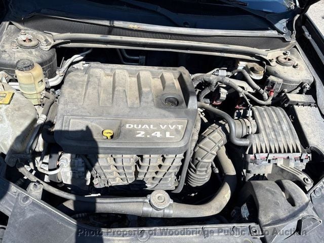 2013 Dodge Avenger 4dr Sedan SXT - 23037955 - 11