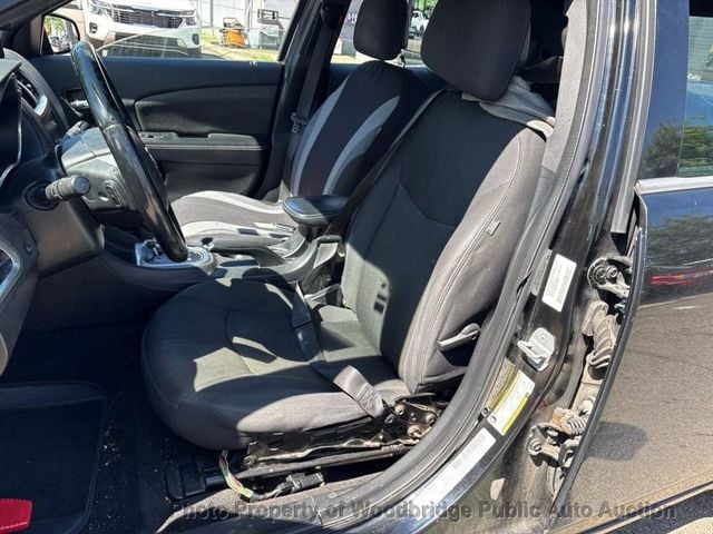 2013 Dodge Avenger 4dr Sedan SXT - 23037955 - 4
