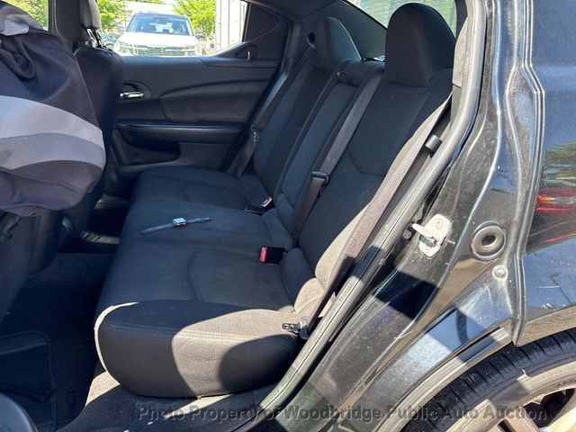 2013 Dodge Avenger 4dr Sedan SXT - 23037955 - 8