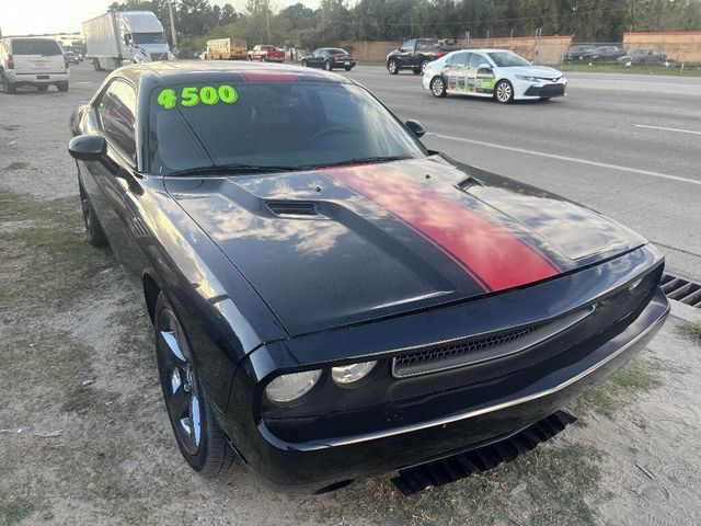 2013 Dodge Challenger  - 22950323 - 0