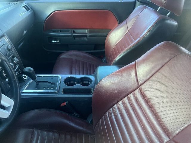 2013 Dodge Challenger  - 22950323 - 4