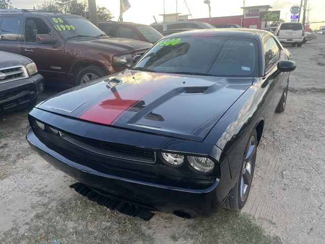 2013 Dodge Challenger  - 22967313 - 2