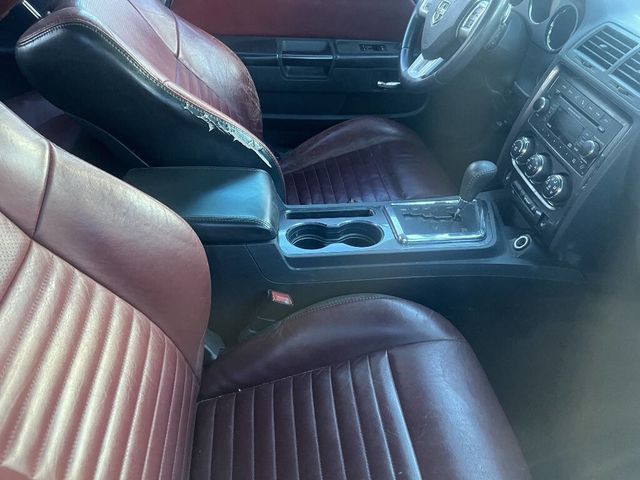2013 Dodge Challenger  - 22967313 - 5