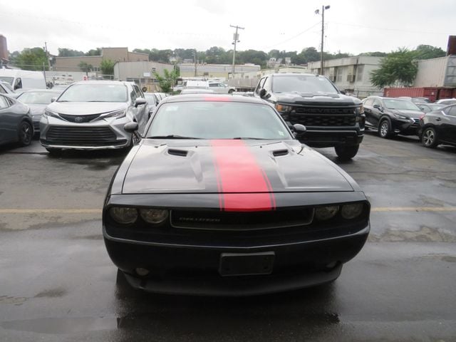 2013 Dodge Challenger 2dr Coupe Rallye Redline - 23055784 - 3