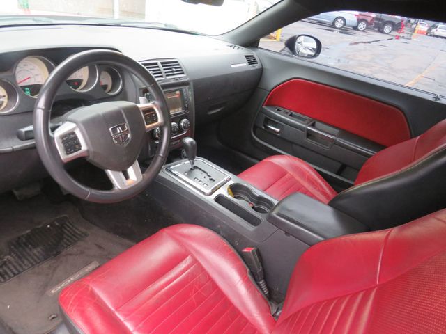 2013 Dodge Challenger 2dr Coupe Rallye Redline - 23055784 - 7