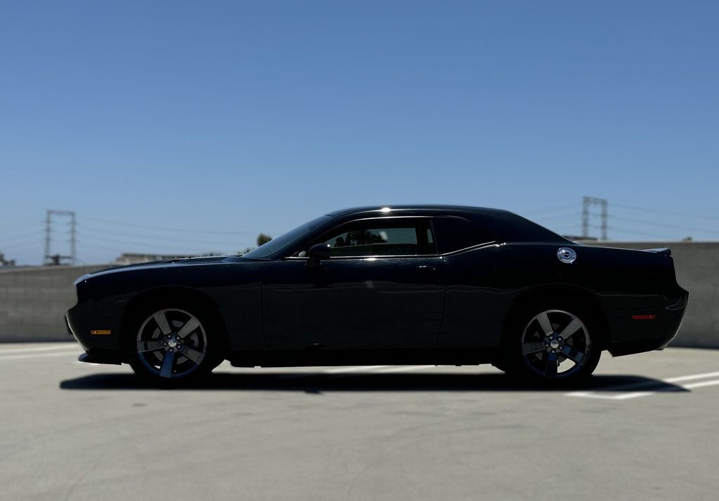 2013 Dodge Challenger 2dr Coupe Rallye Redline - 22485930 - 17