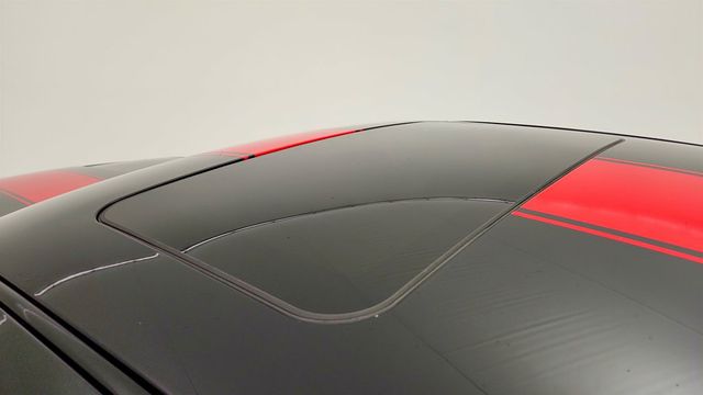 2013 Dodge Challenger 2dr Coupe Rallye Redline w/ Sound Group II, Power Sunroof & Nav - 23020867 - 9