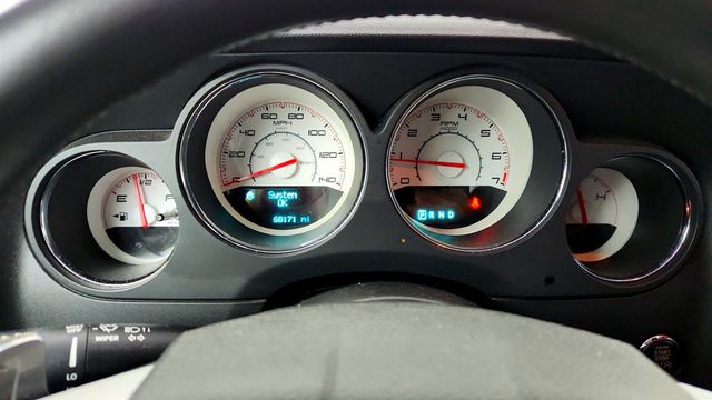 2013 Dodge Challenger 2dr Coupe Rallye Redline w/ Sound Group II, Power Sunroof & Nav - 23020867 - 14