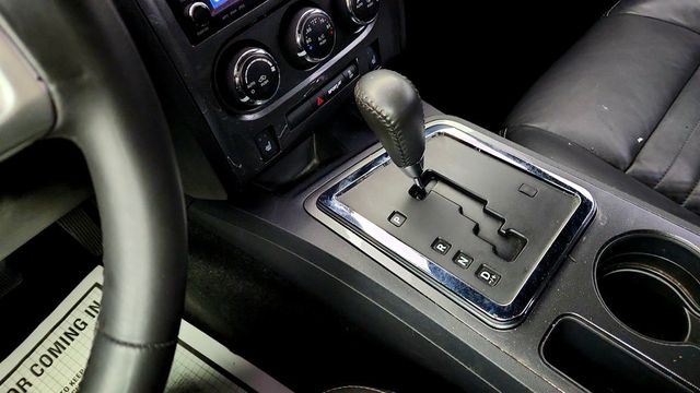 2013 Dodge Challenger 2dr Coupe Rallye Redline w/ Sound Group II, Power Sunroof & Nav - 23020867 - 16