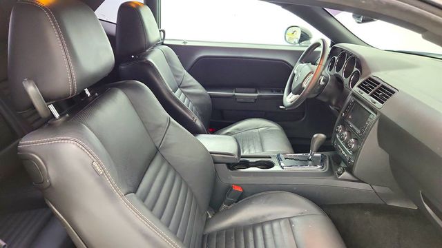 2013 Dodge Challenger 2dr Coupe Rallye Redline w/ Sound Group II, Power Sunroof & Nav - 23020867 - 22