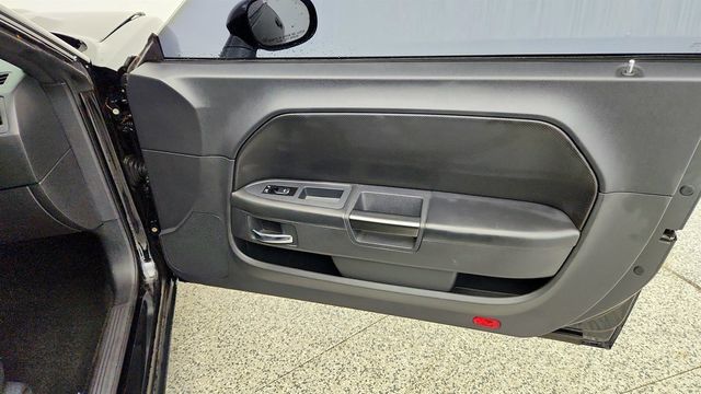 2013 Dodge Challenger 2dr Coupe Rallye Redline w/ Sound Group II, Power Sunroof & Nav - 23020867 - 24