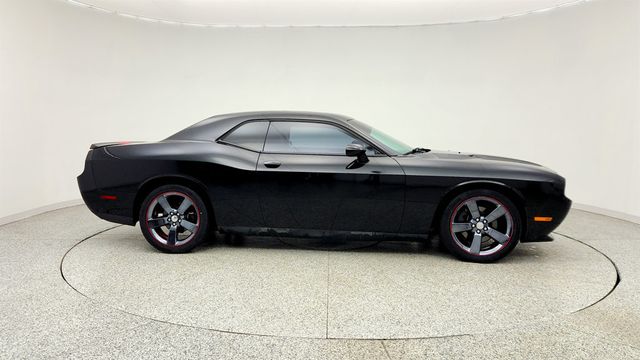 2013 Dodge Challenger 2dr Coupe Rallye Redline w/ Sound Group II, Power Sunroof & Nav - 23020867 - 3