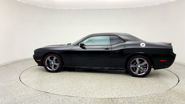 2013 Dodge Challenger 2dr Coupe Rallye Redline w/ Sound Group II, Power Sunroof & Nav - 23020867 - 7