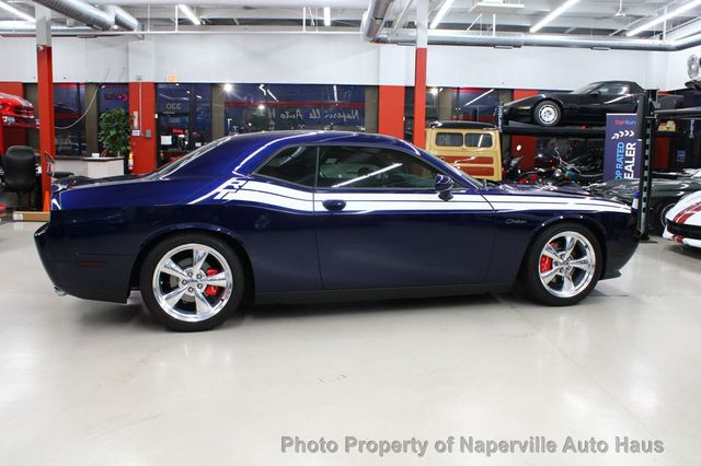 2013 Dodge Challenger 2dr Coupe R/T Classic - 22910163 - 9