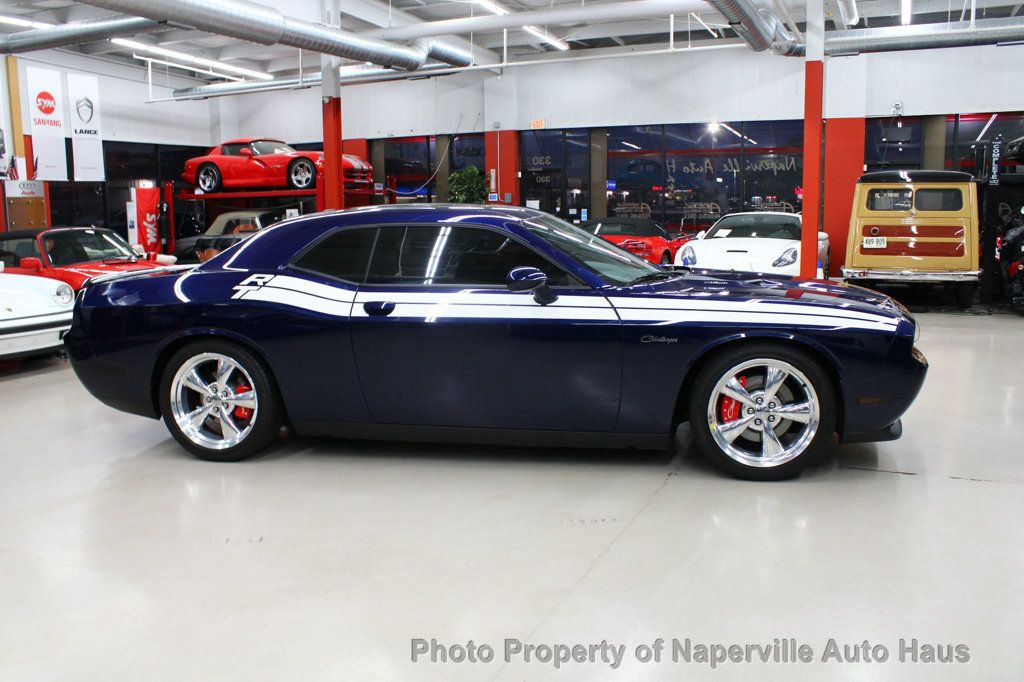 2013 Dodge Challenger R/T Classic photo 10