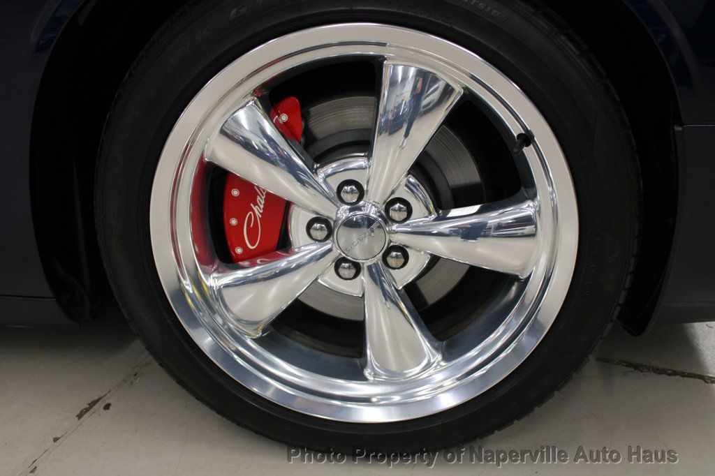 2013 Dodge Challenger R/T Classic photo 11