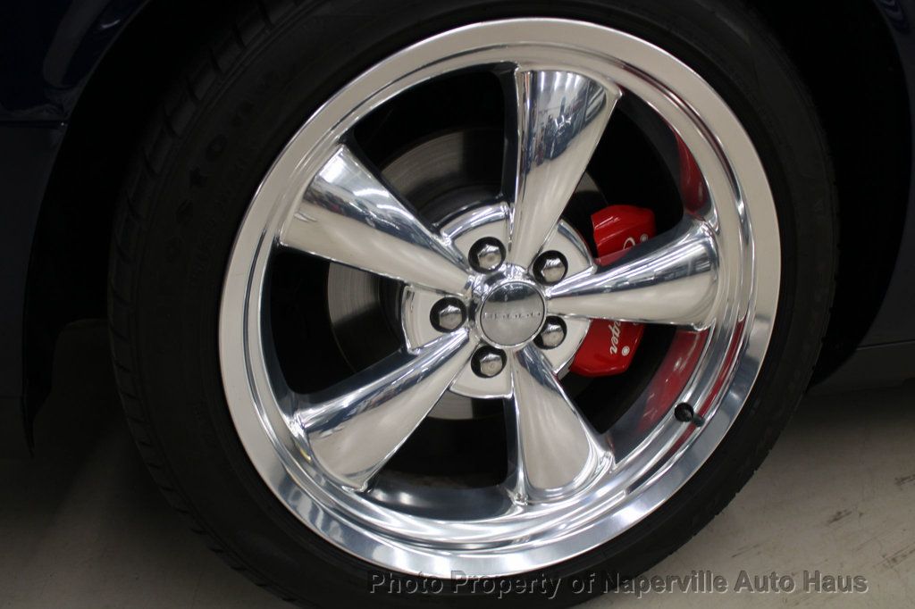 2013 Dodge Challenger R/T Classic photo 12