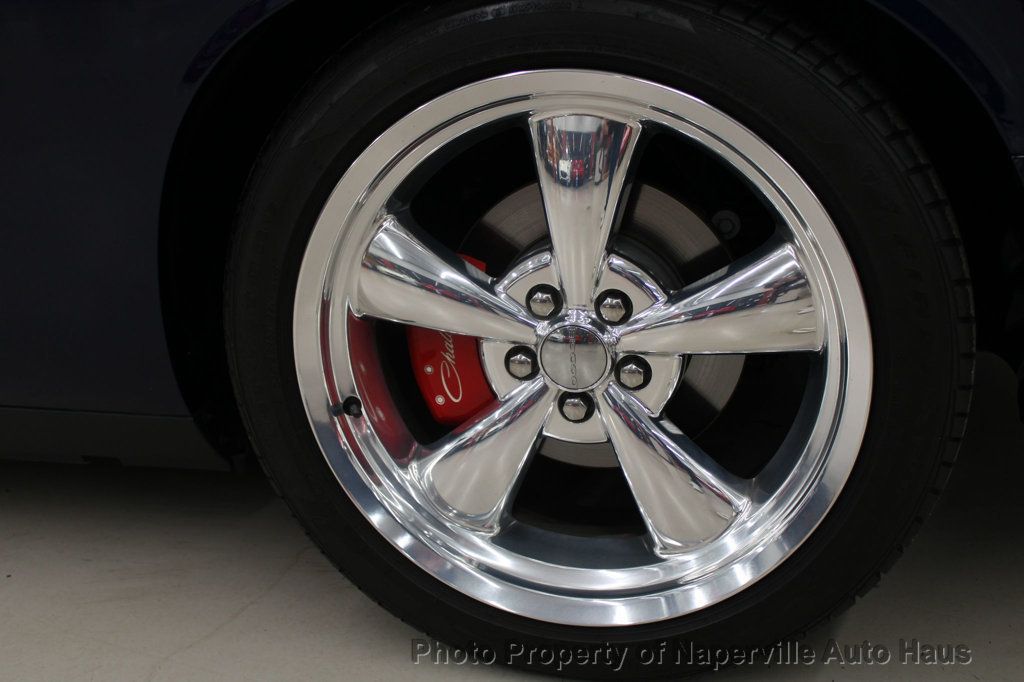 2013 Dodge Challenger R/T Classic photo 13