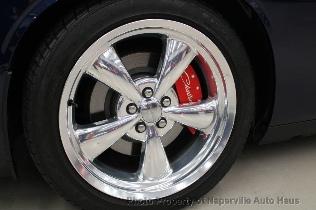 2013 Dodge Challenger R/T Classic photo 14