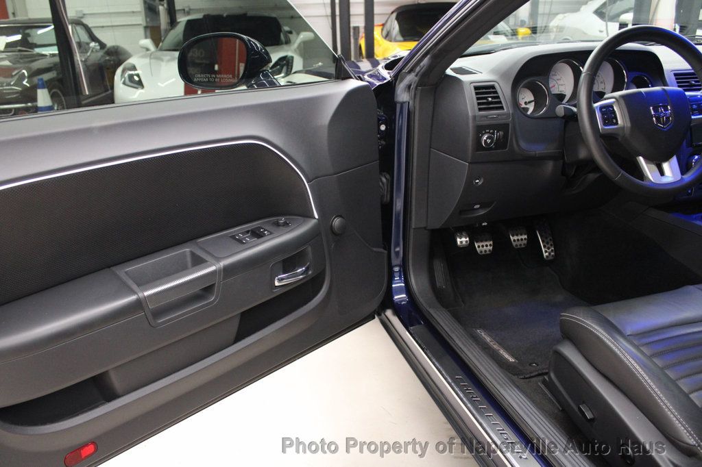 2013 Dodge Challenger R/T Classic photo 15