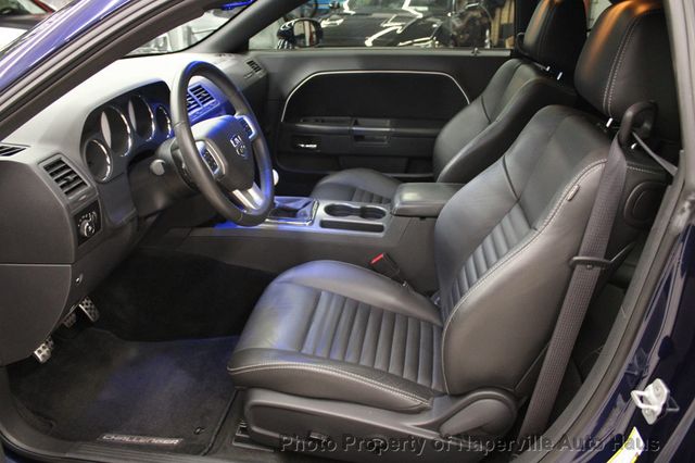 2013 Dodge Challenger 2dr Coupe R/T Classic - 22910163 - 18